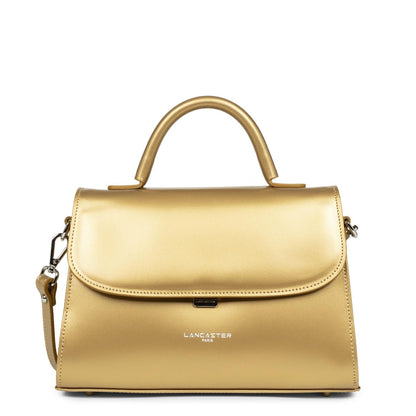 sac à main - suave even #couleur_gold-antic