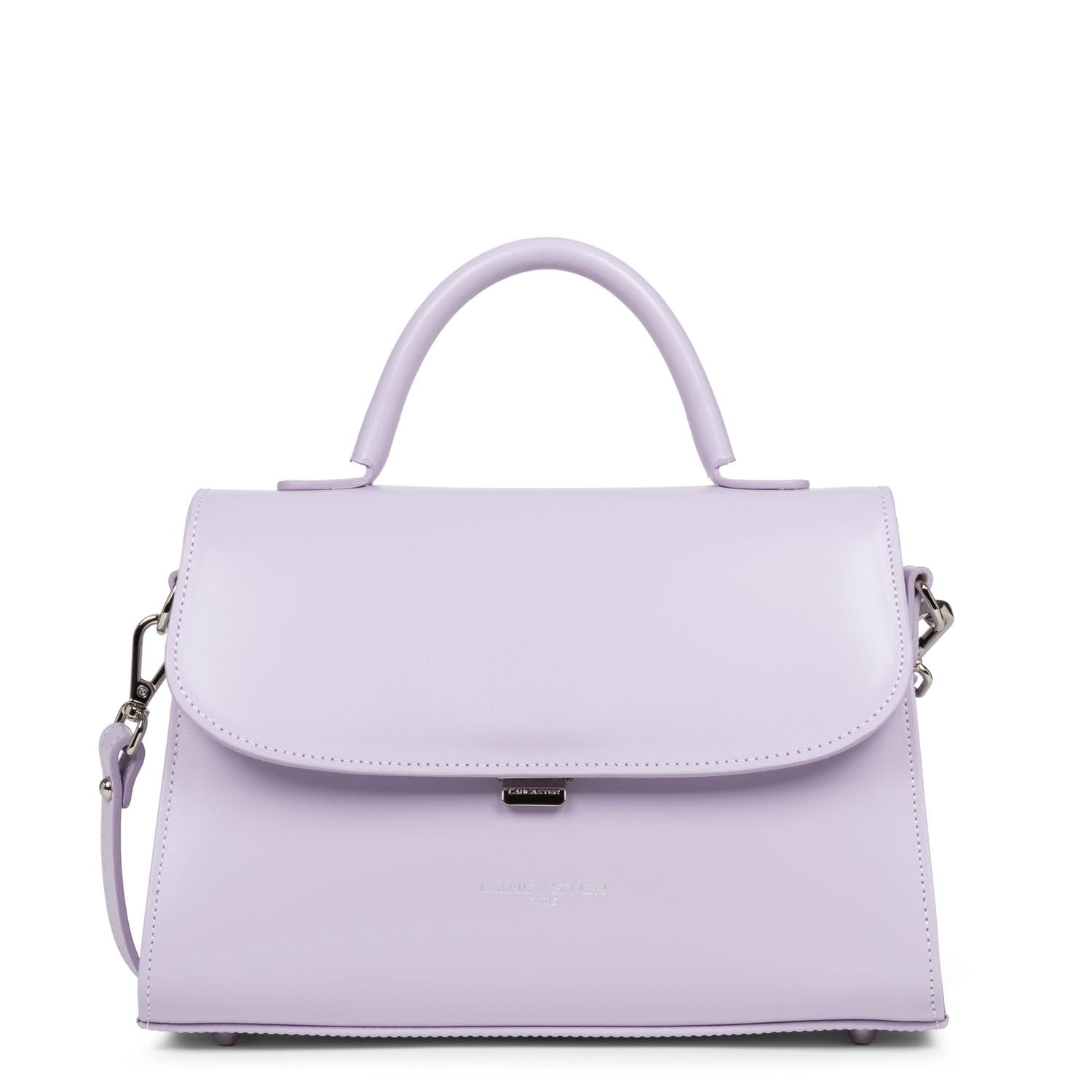 sac à main - suave even #couleur_lilas