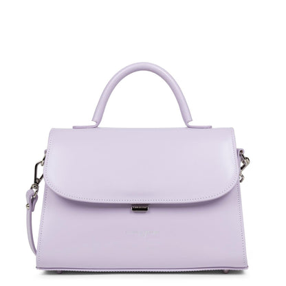 sac à main - suave even #couleur_lilas