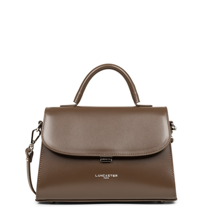 sac à main - suave even #couleur_marron