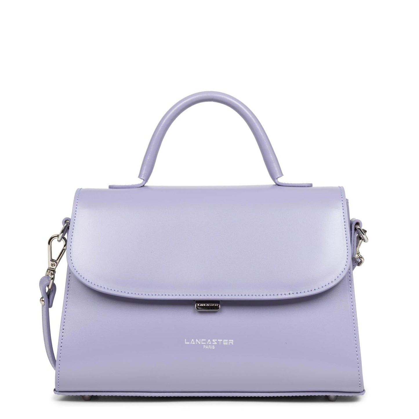 sac à main - suave even #couleur_mauve