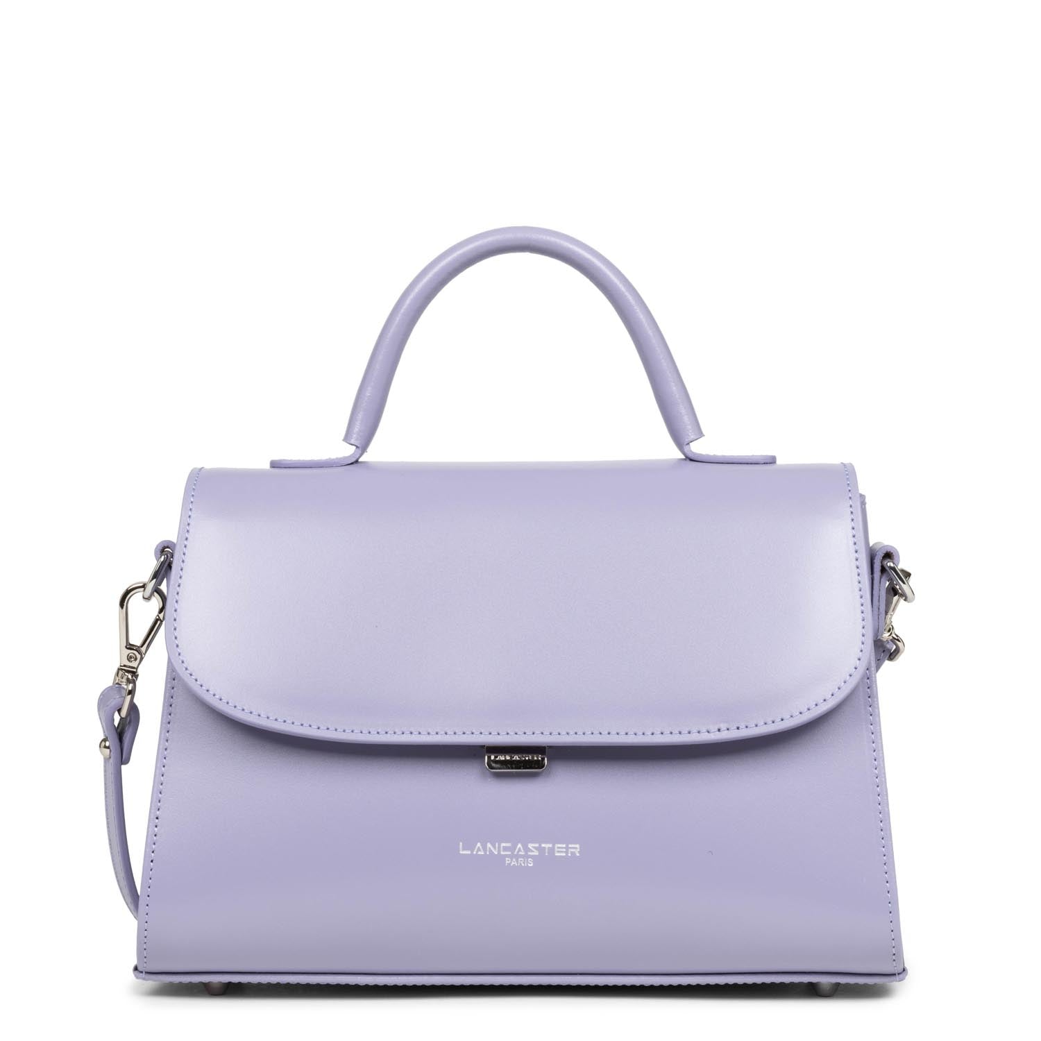 sac à main - suave even #couleur_mauve
