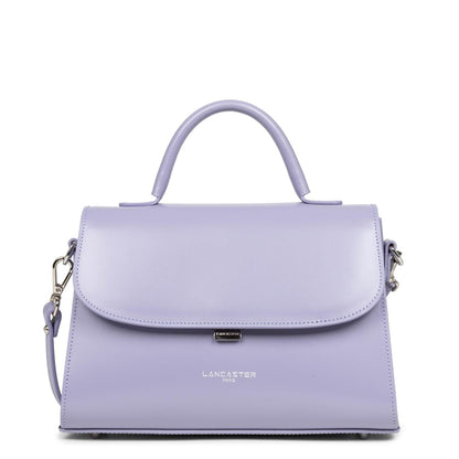 sac à main - suave even #couleur_mauve