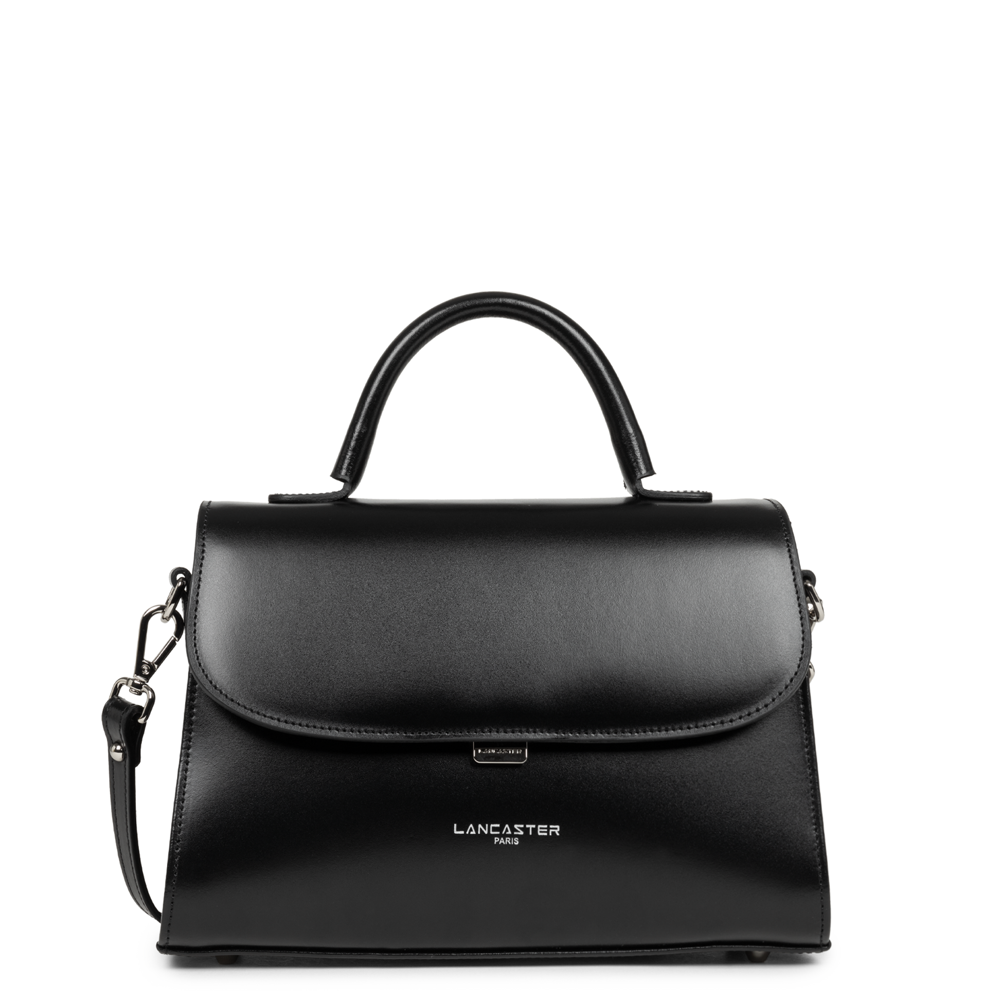 sac à main - suave even #couleur_noir
