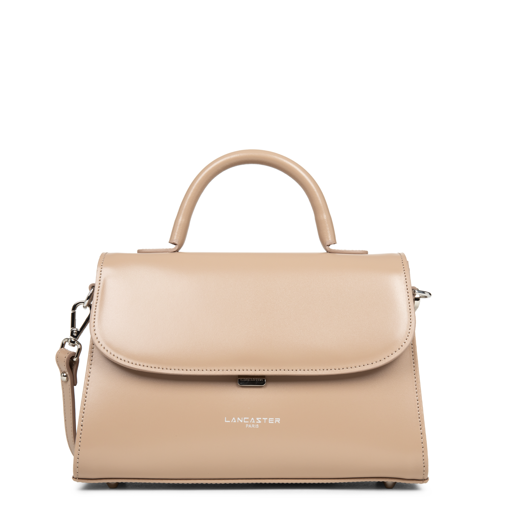 sac à main - suave even #couleur_nude