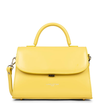 sac à main - suave even #couleur_poussin
