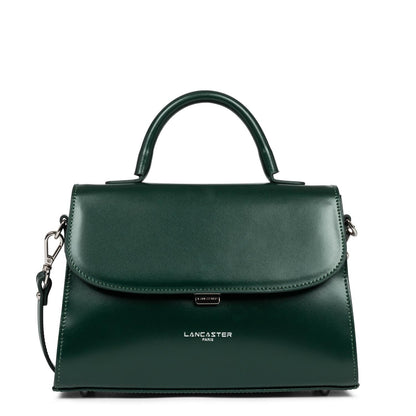 sac à main - suave even #couleur_vert-fonc