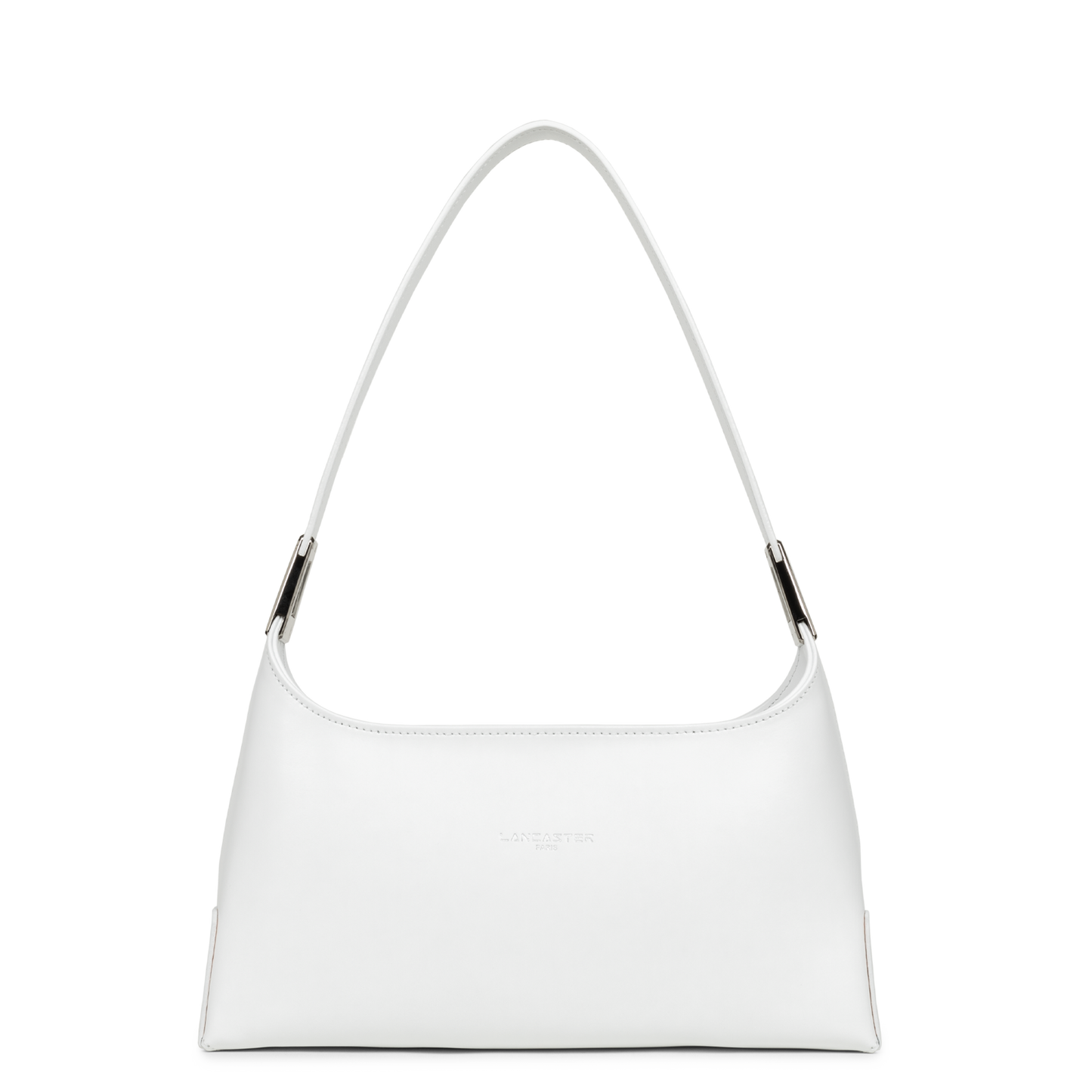 sac à main - suave ace #couleur_blanc