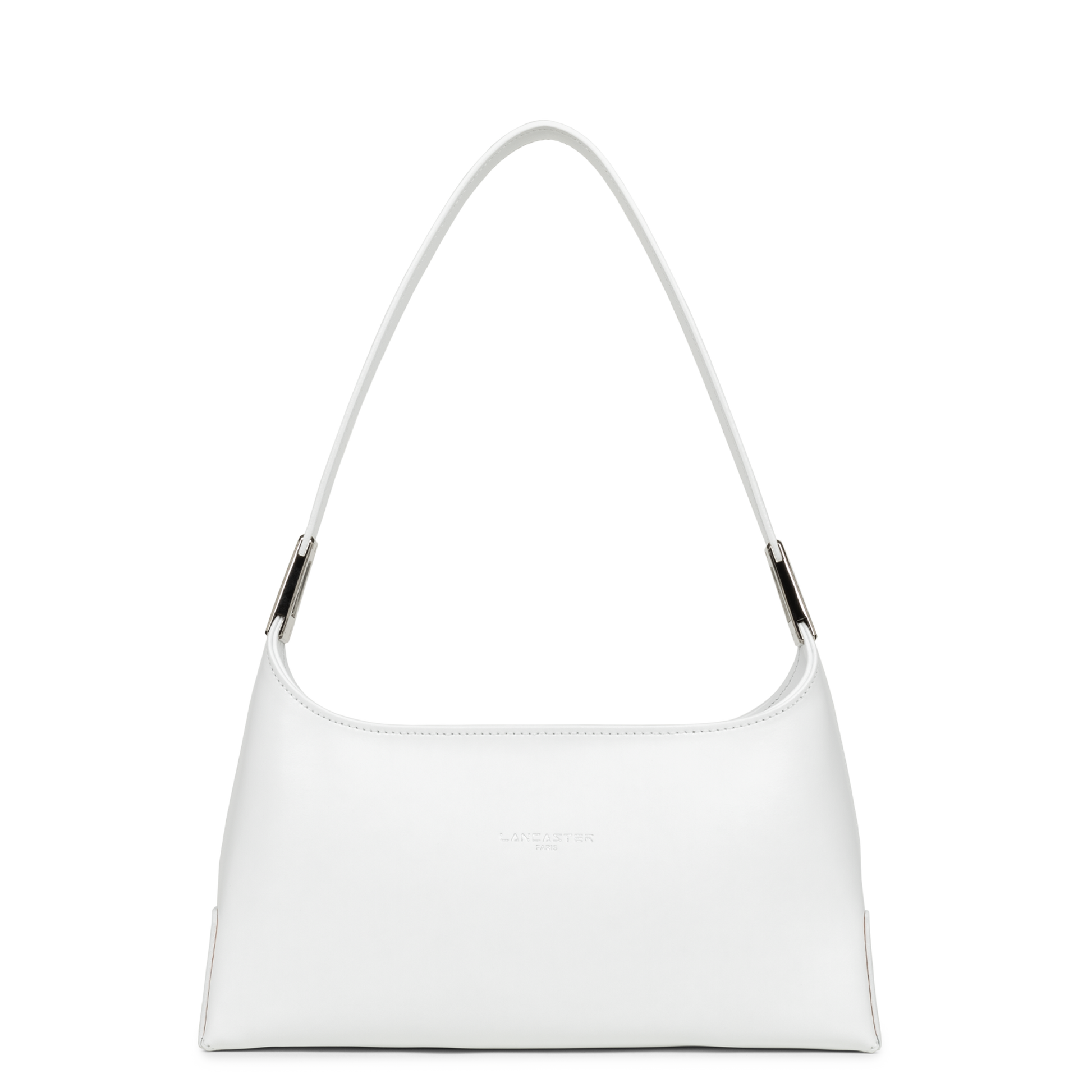 sac à main - suave ace #couleur_blanc