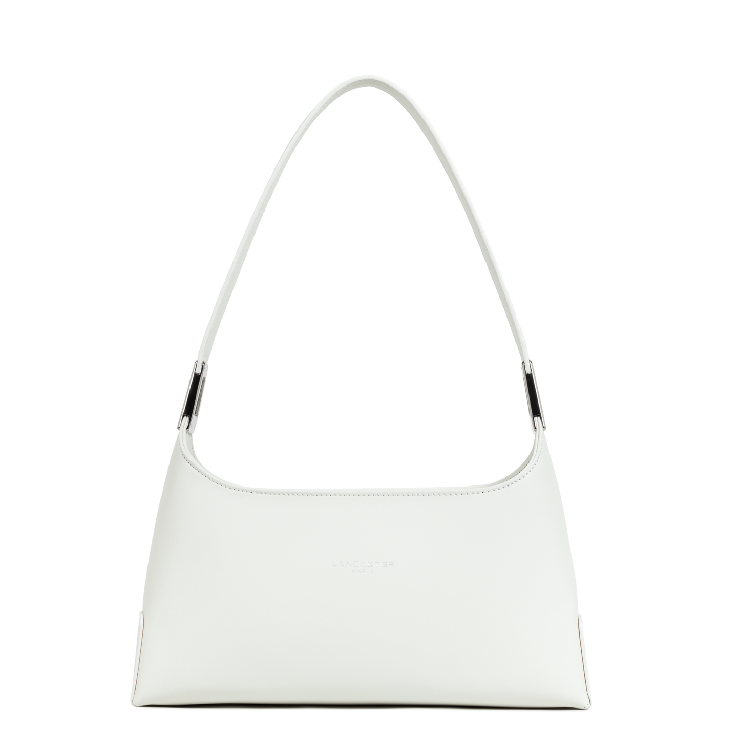 sac à main - suave ace #couleur_blanc-cass