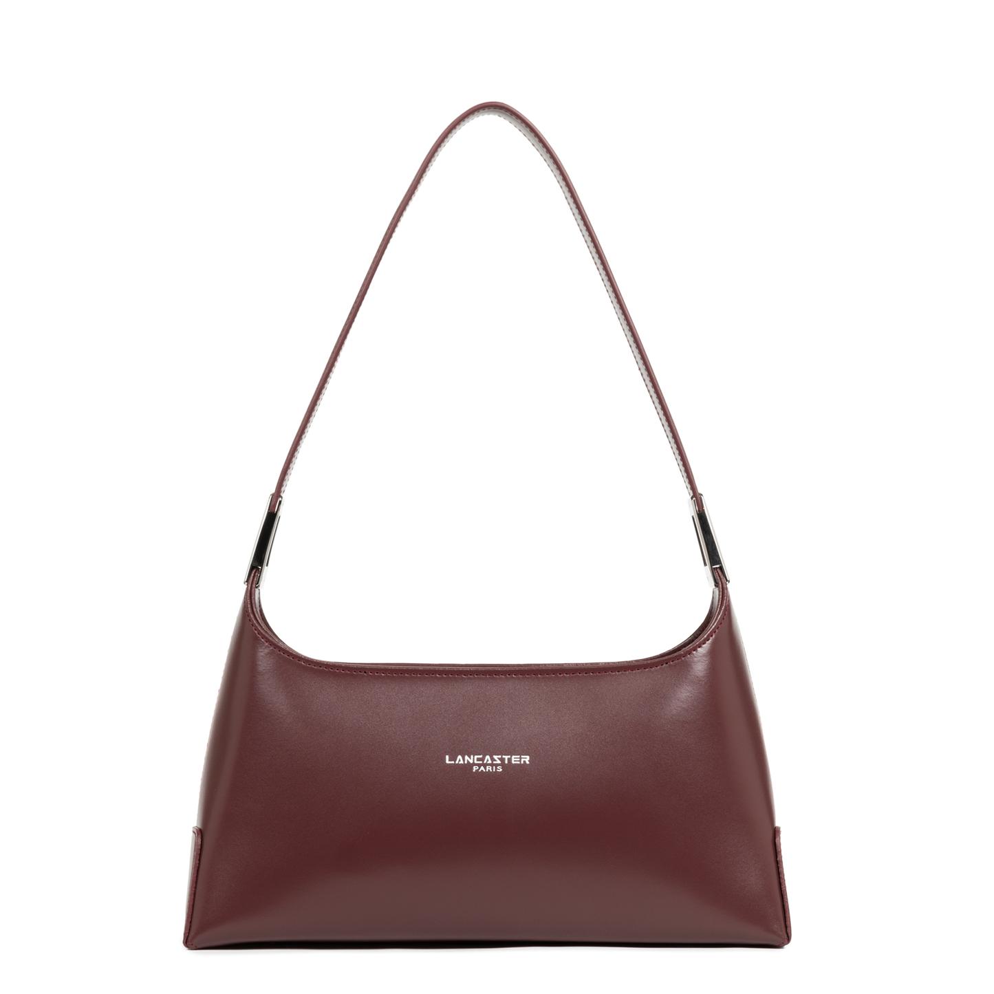 sac à main - suave ace #couleur_bordeaux