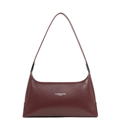 sac à main - suave ace #couleur_bordeaux