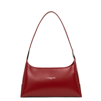 sac à main - suave ace #couleur_carmin