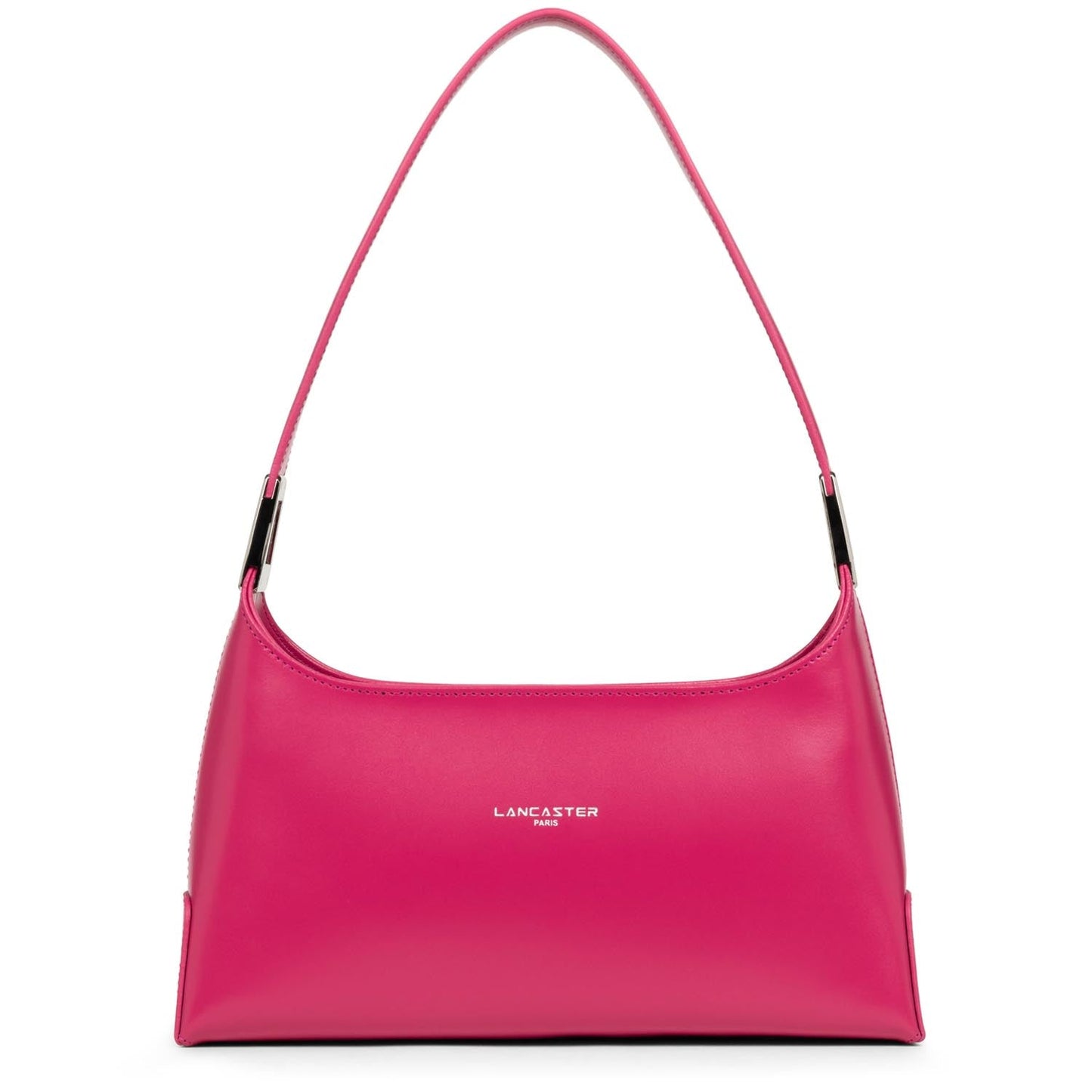 sac baguette - suave ace #couleur_fuxia