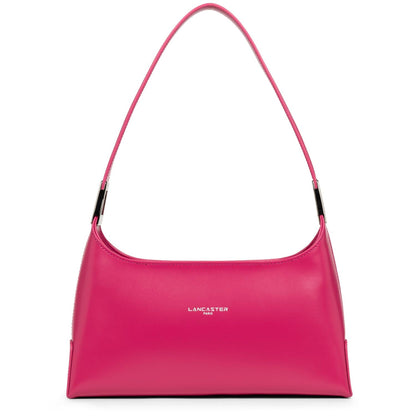 sac baguette - suave ace #couleur_fuxia