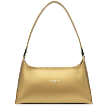 sac baguette - suave ace #couleur_gold-antic