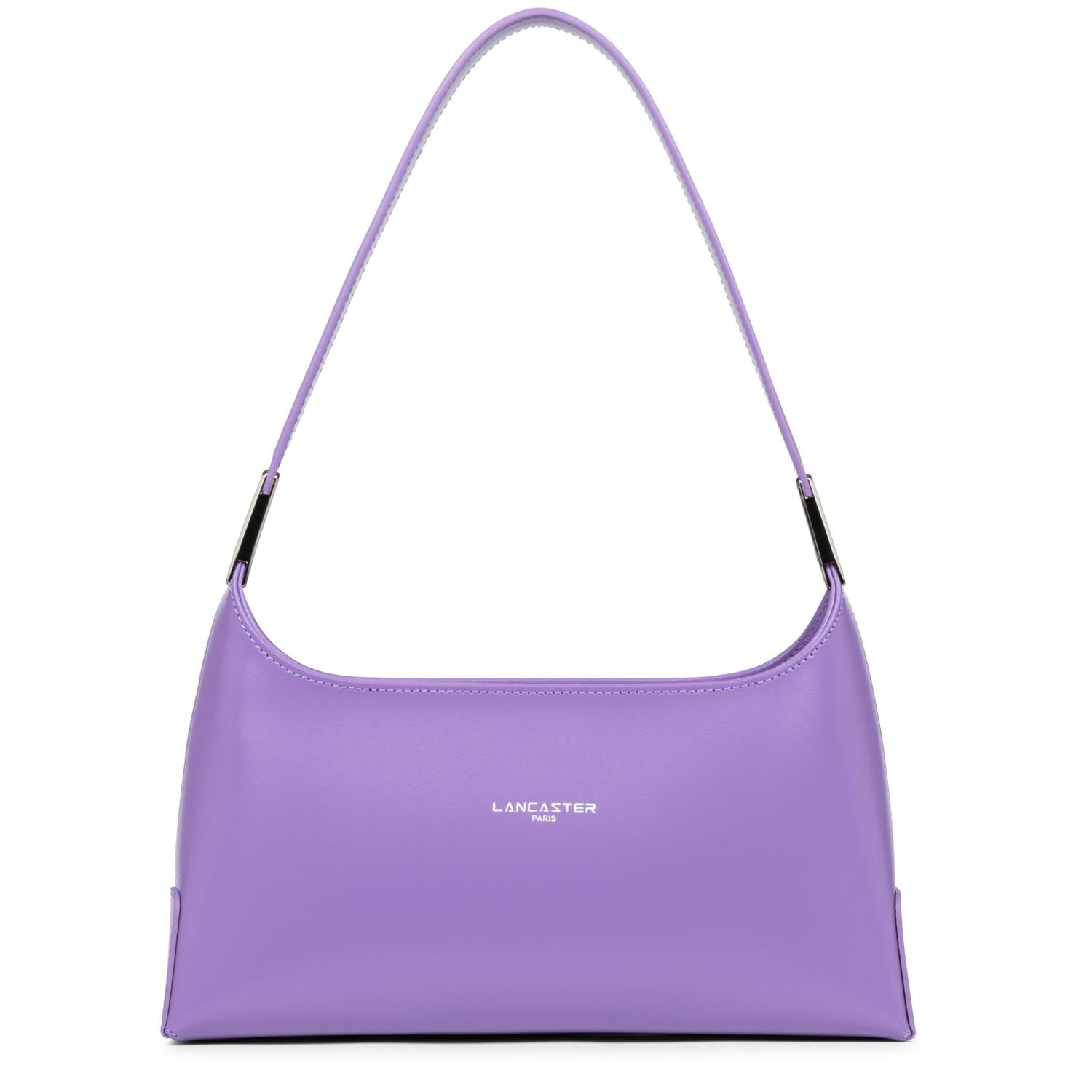 sac baguette - suave ace #couleur_iris