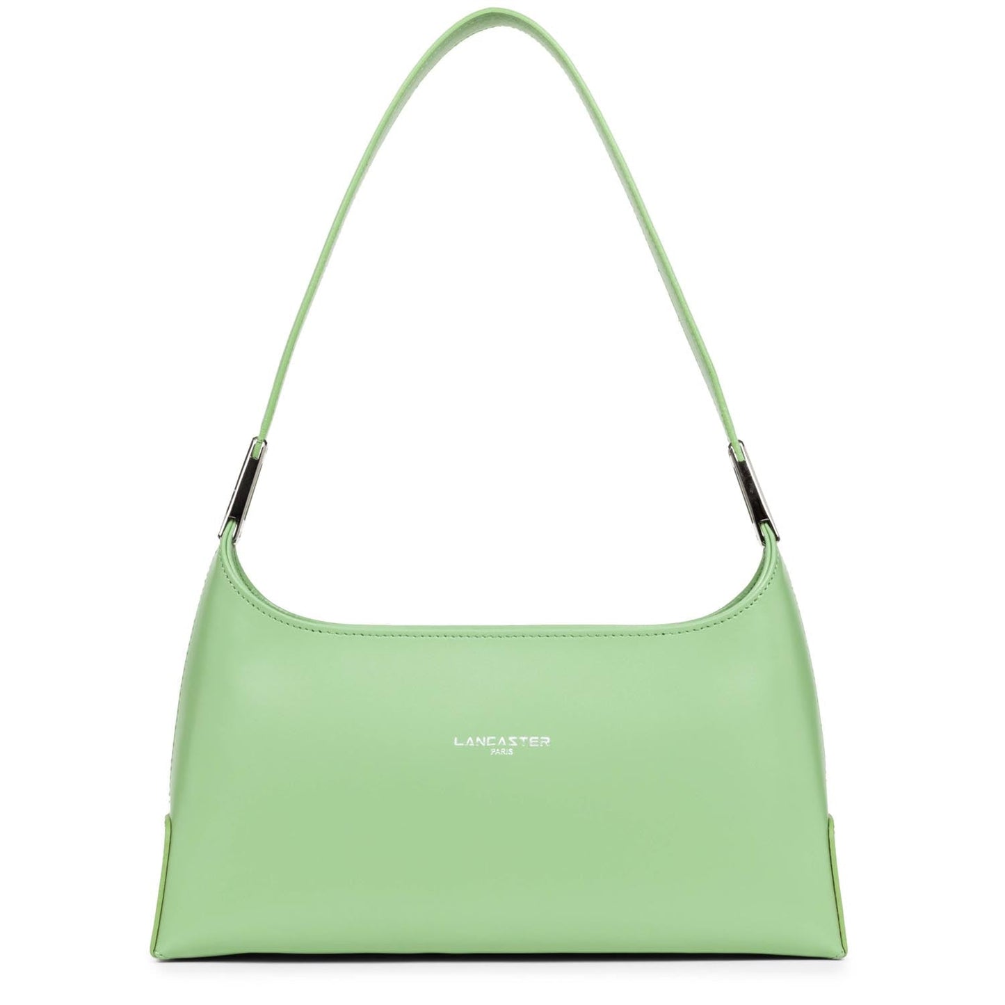sac baguette - suave ace #couleur_jade