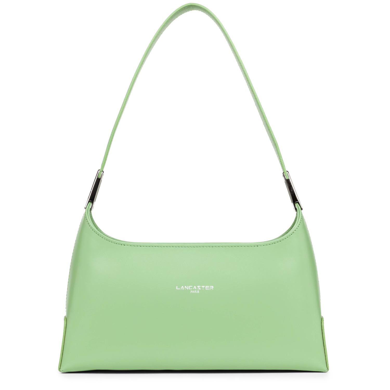 sac baguette - suave ace #couleur_jade