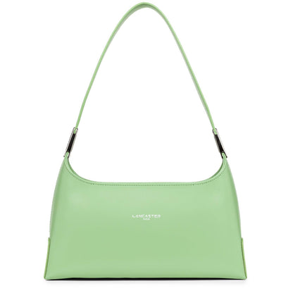 sac baguette - suave ace #couleur_jade