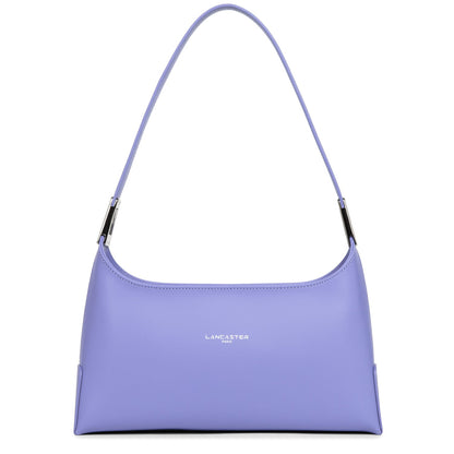 sac baguette - suave ace #couleur_lavande