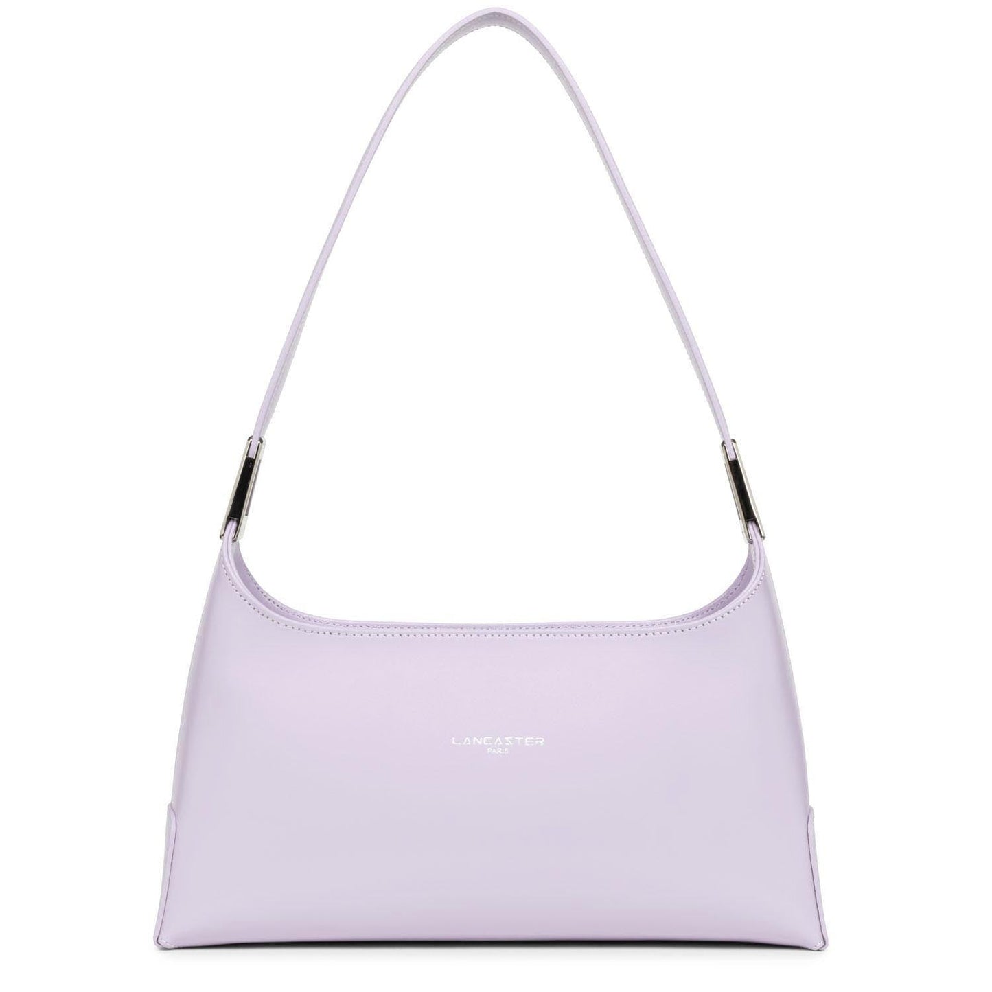 sac baguette - suave ace #couleur_lilas