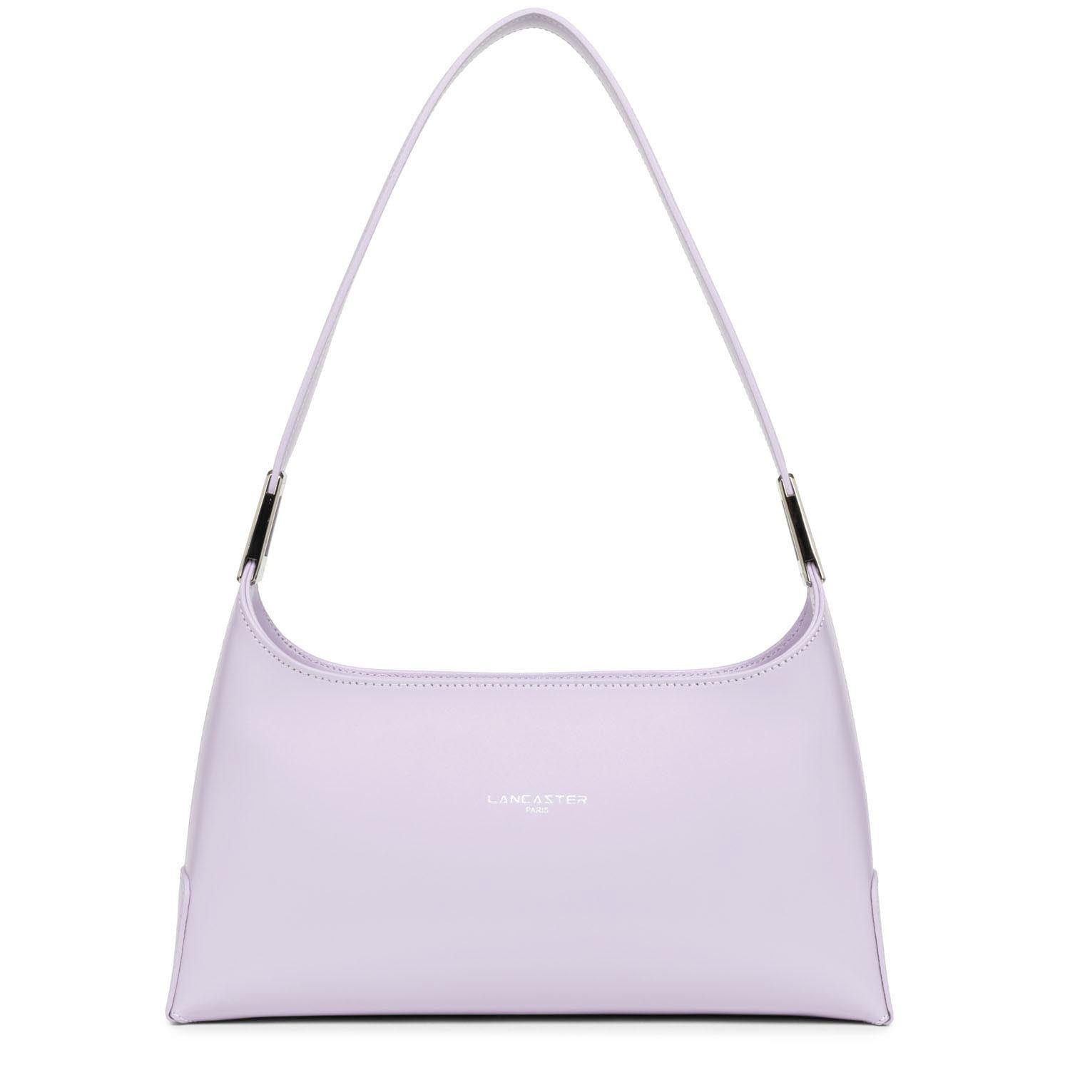 sac baguette - suave ace #couleur_lilas