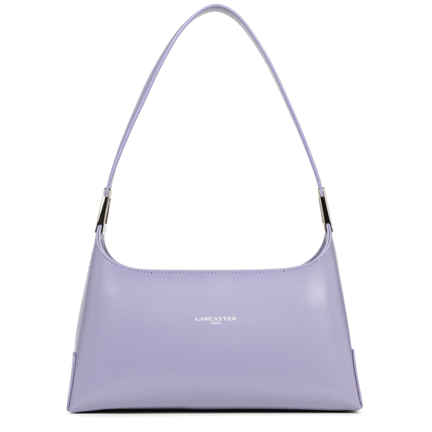 sac baguette - suave ace #couleur_mauve