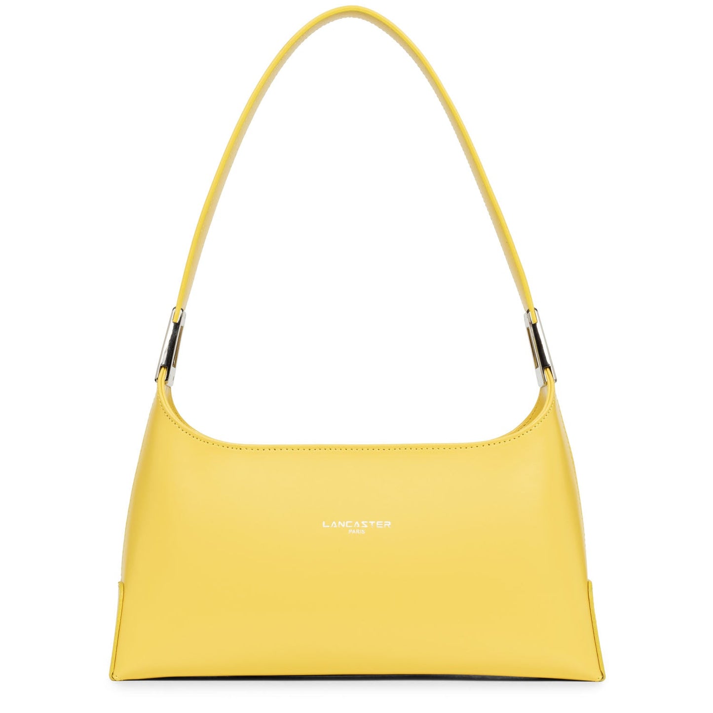 sac baguette - suave ace #couleur_poussin