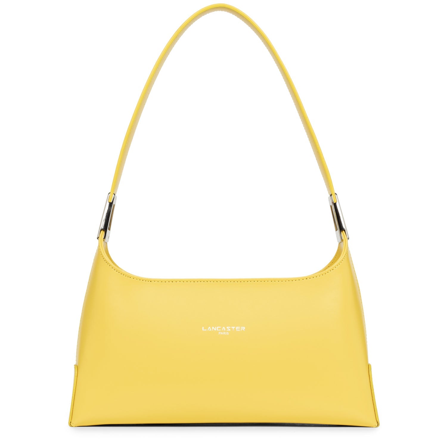 sac baguette - suave ace #couleur_poussin