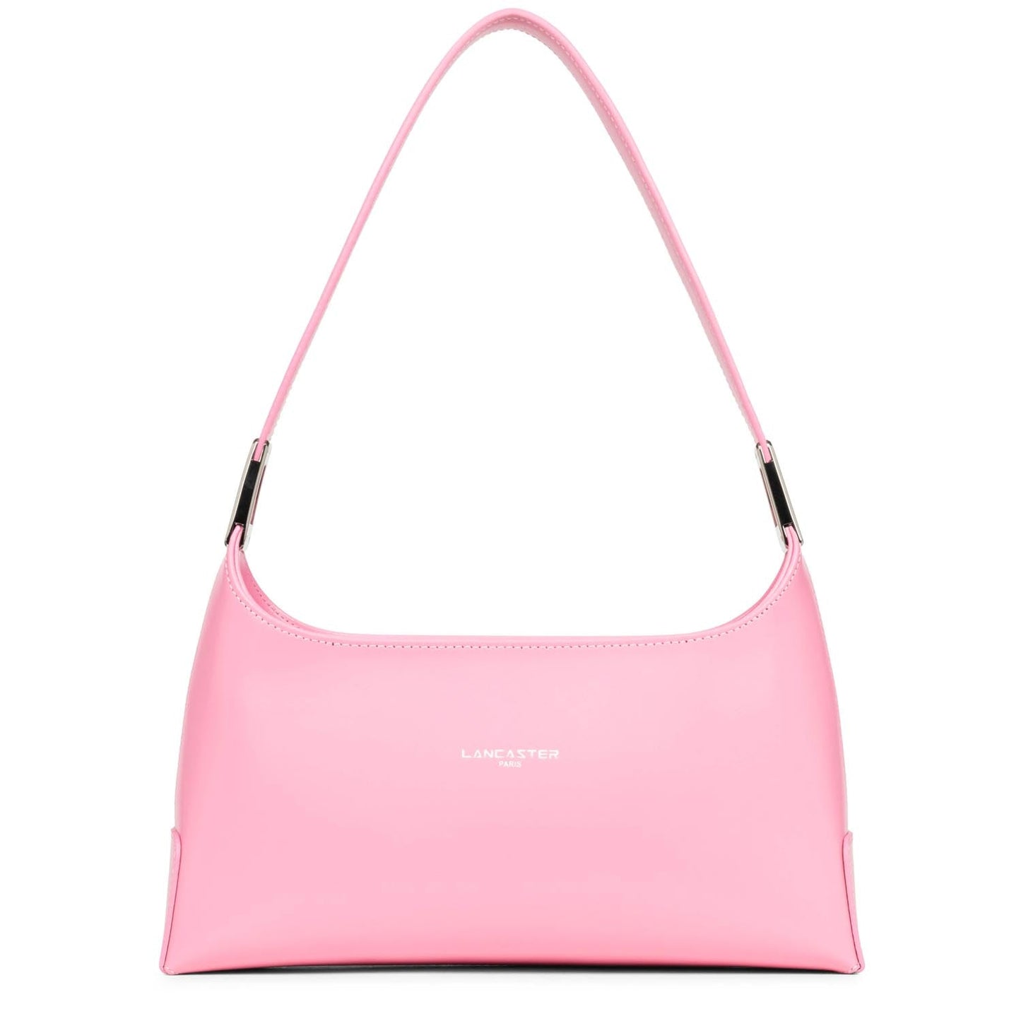 sac baguette - suave ace #couleur_rose