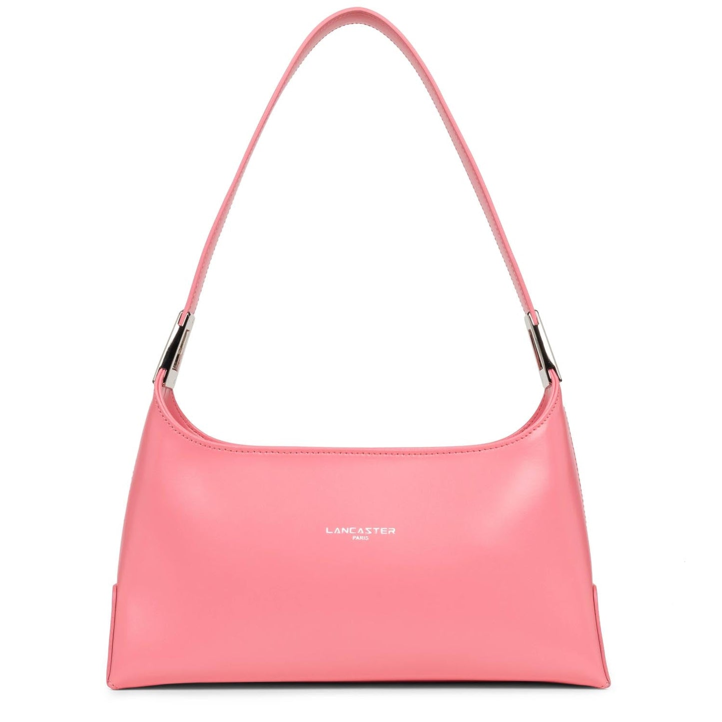 sac baguette - suave ace #couleur_rose-fonc