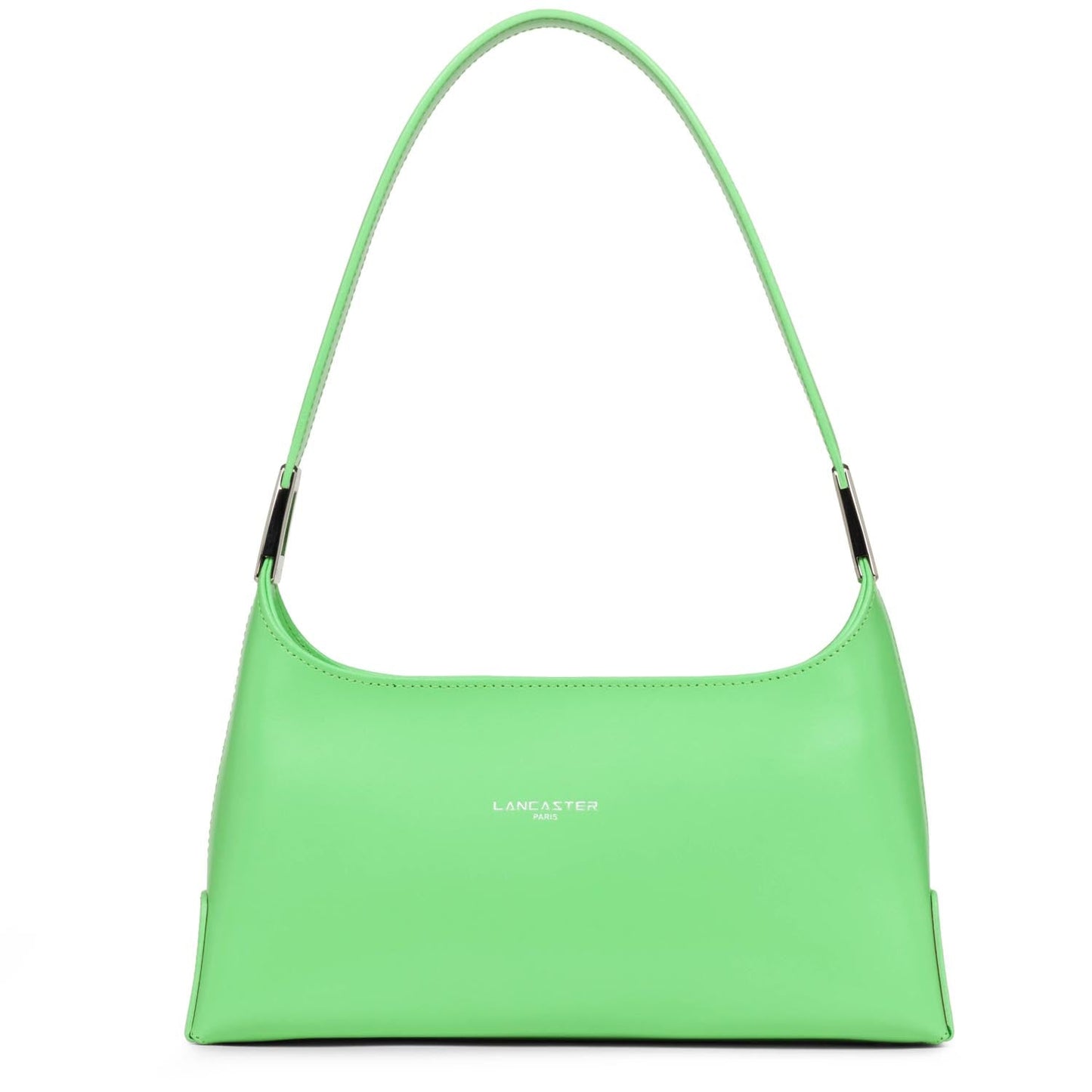 sac baguette - suave ace #couleur_vert-colo
