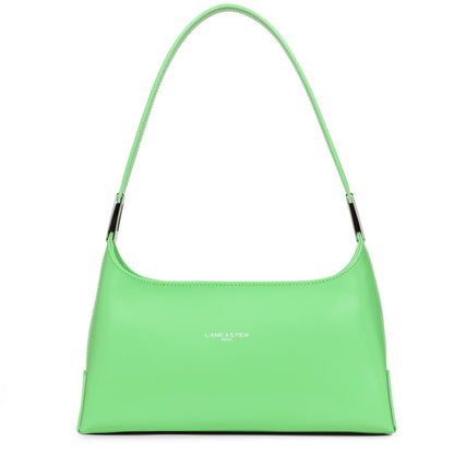 sac baguette - suave ace #couleur_vert-colo