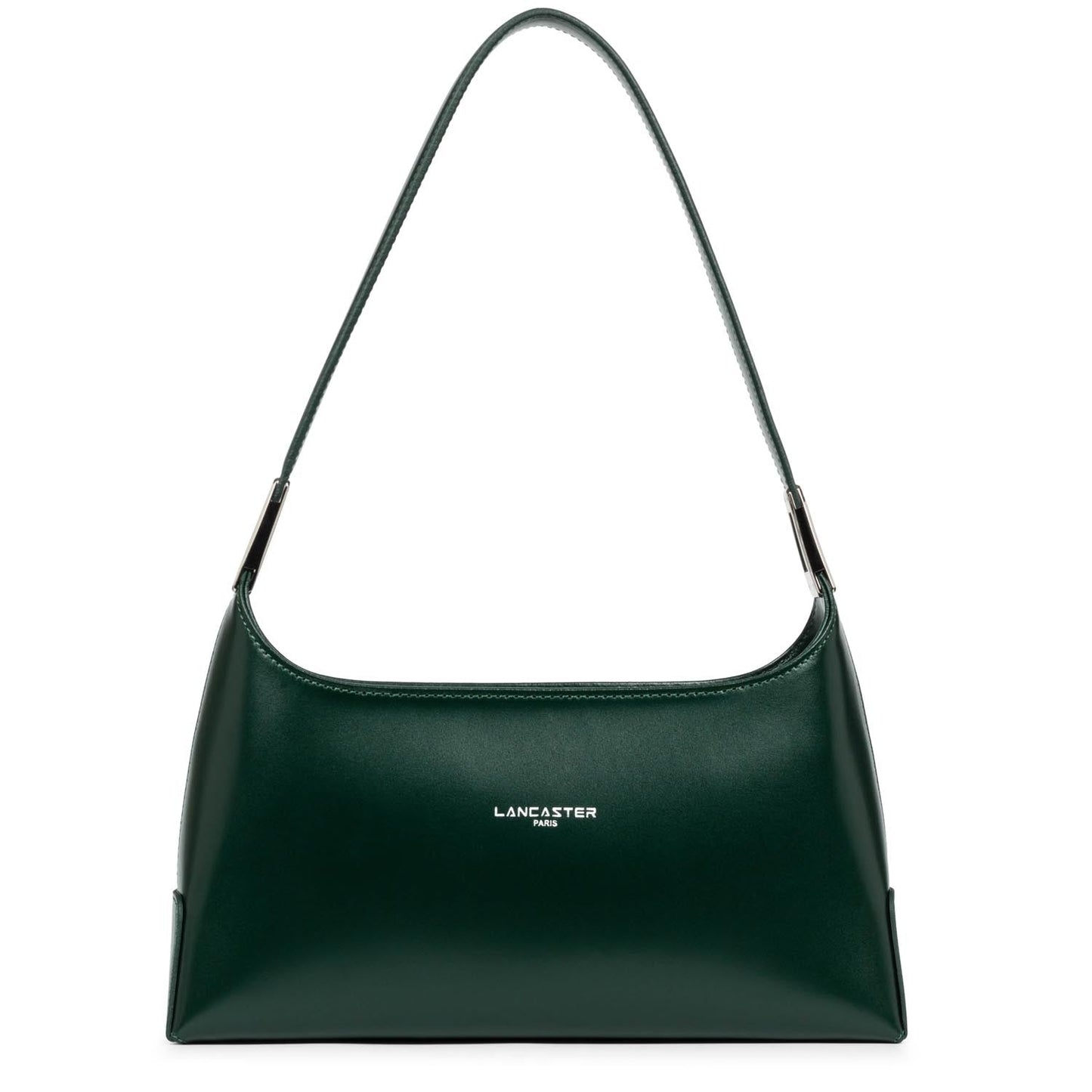 sac baguette - suave ace #couleur_vert-fonc