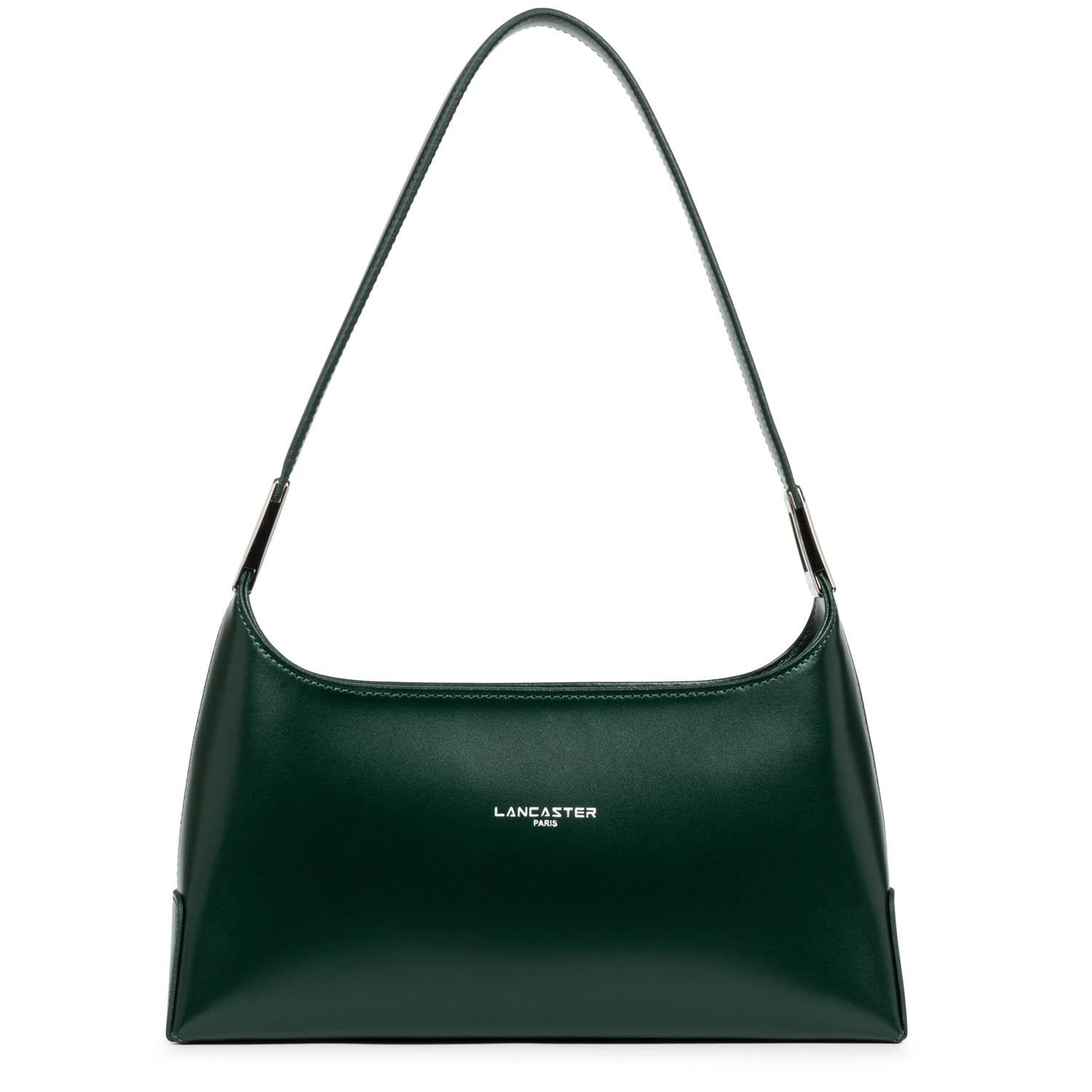 sac baguette - suave ace #couleur_vert-fonc