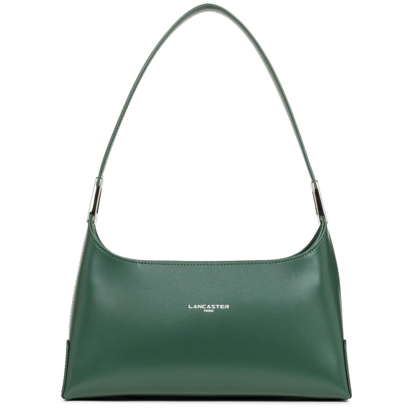 sac baguette - suave ace #couleur_vert-fort