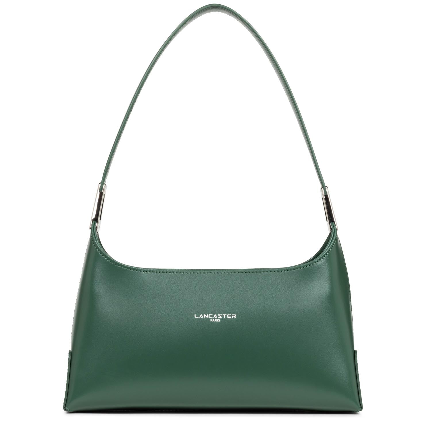 sac baguette - suave ace #couleur_vert-fort