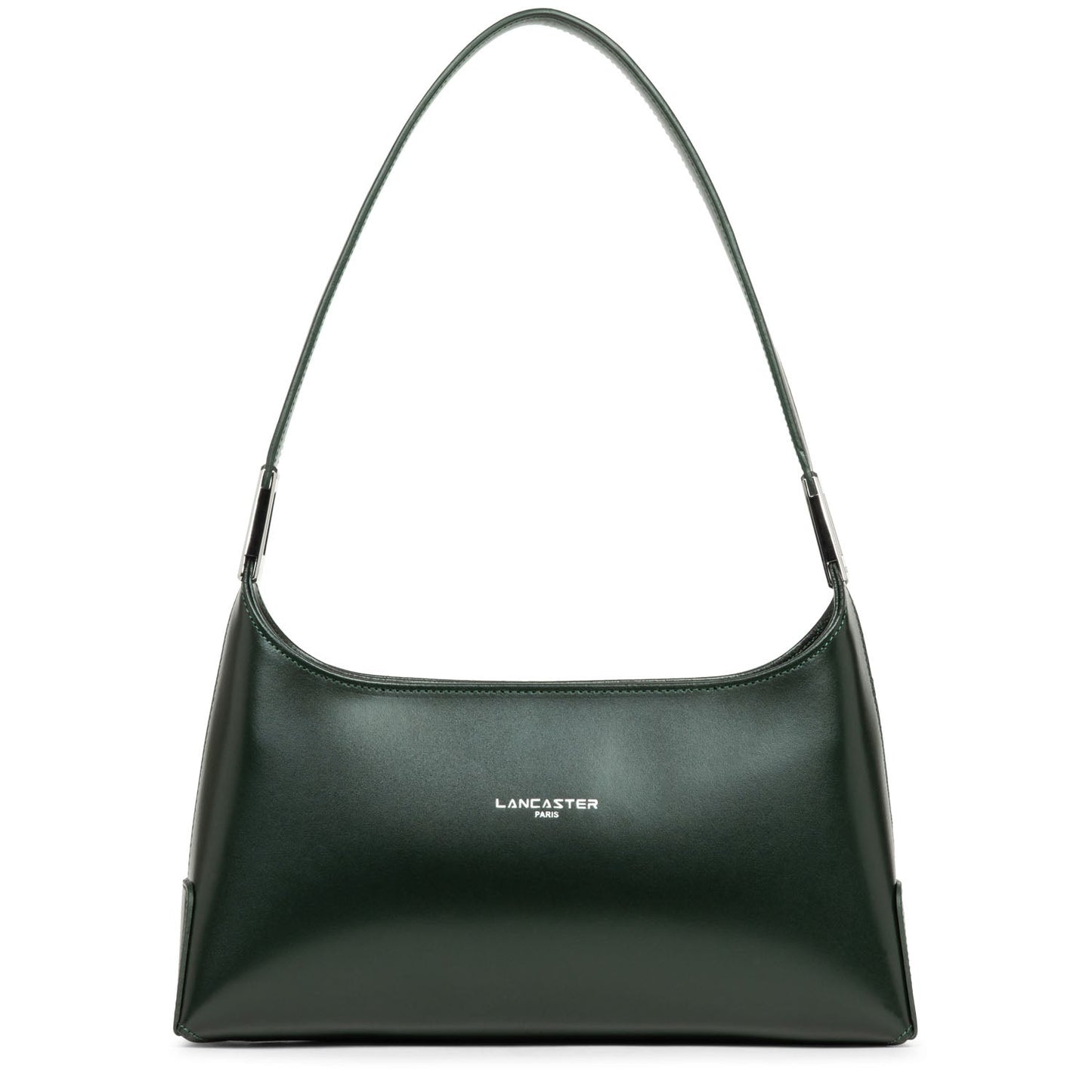 sac baguette - suave ace #couleur_vert-pin