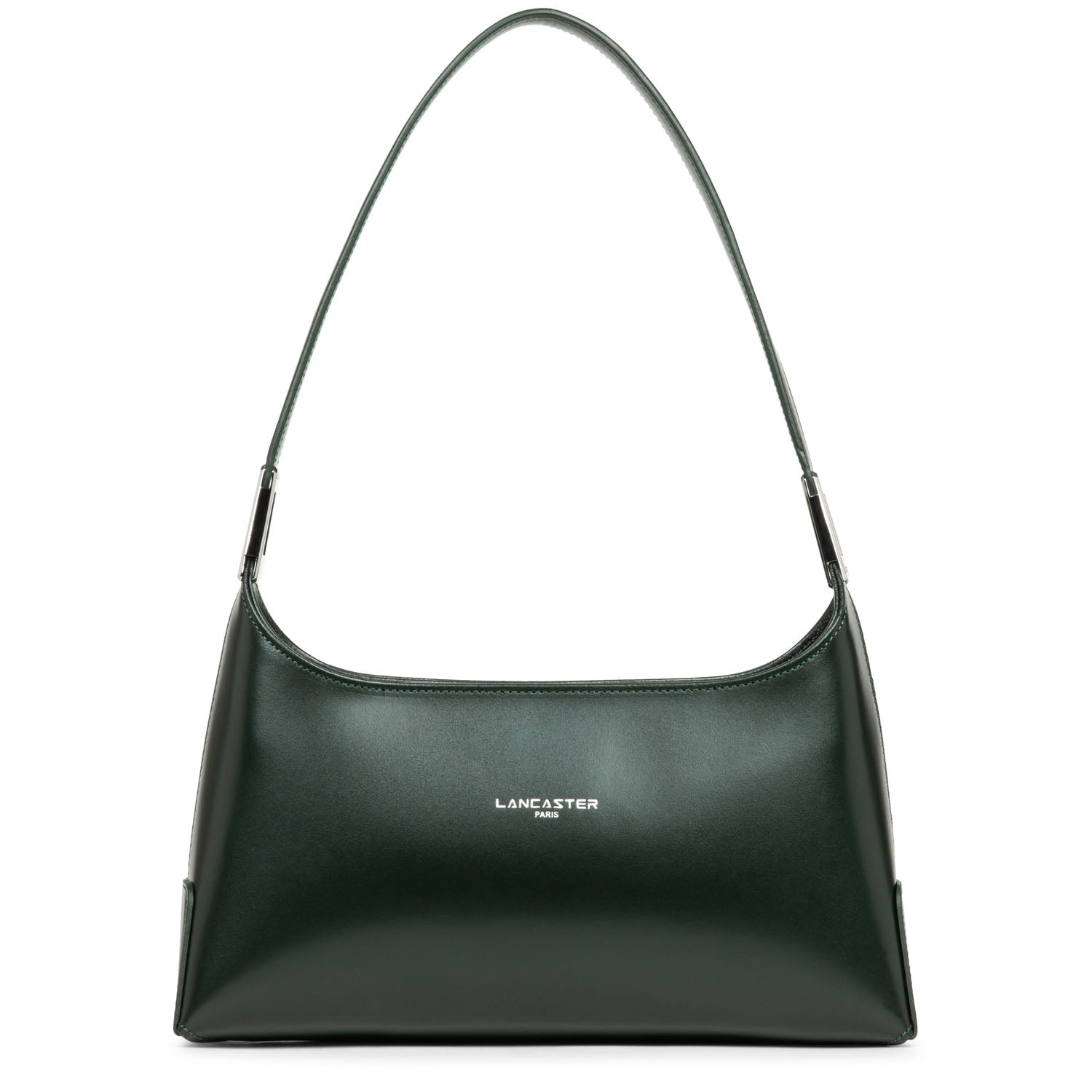 sac baguette - suave ace #couleur_vert-pin