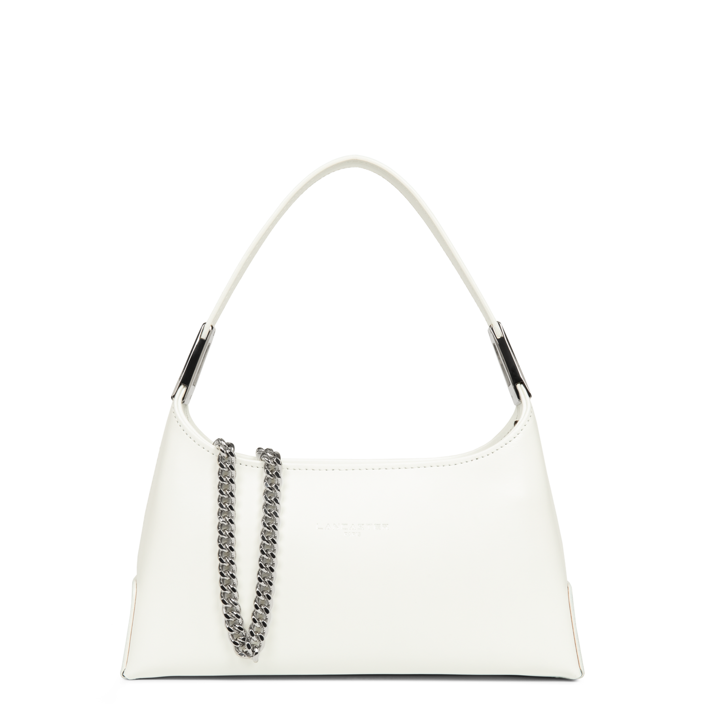 petit sac à main - suave ace #couleur_blanc