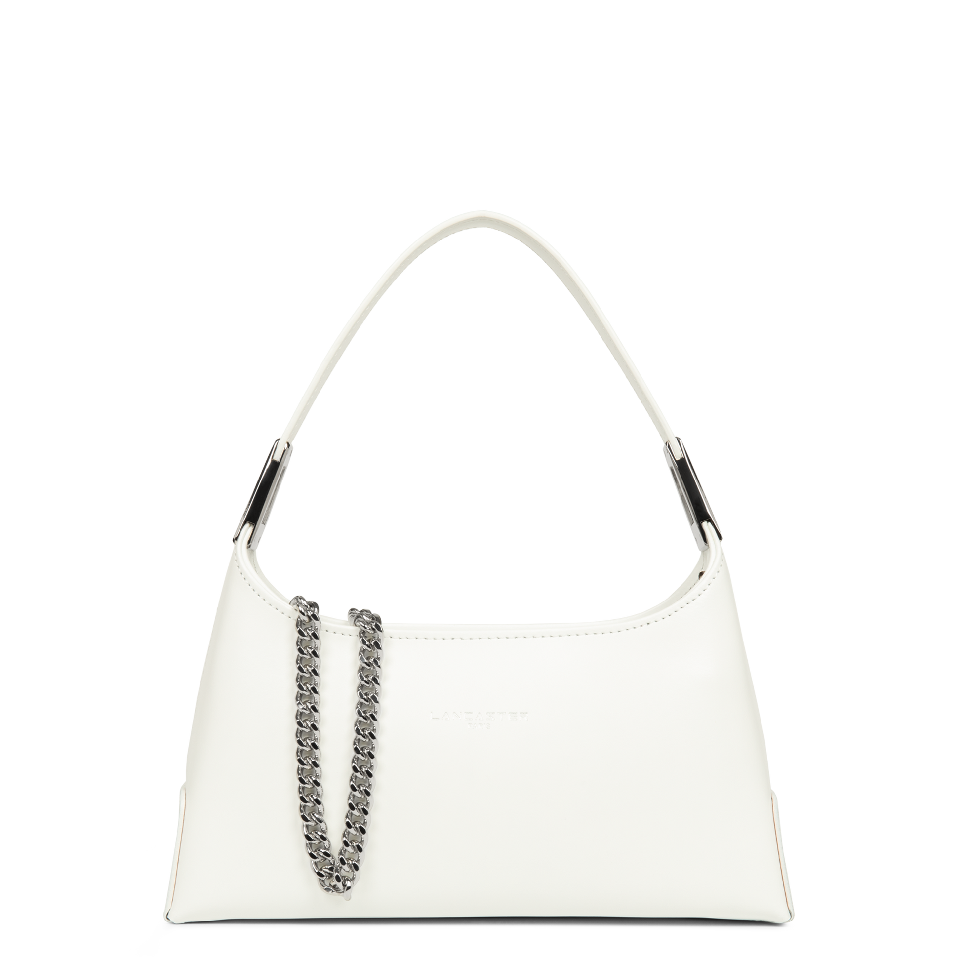 petit sac à main - suave ace #couleur_blanc