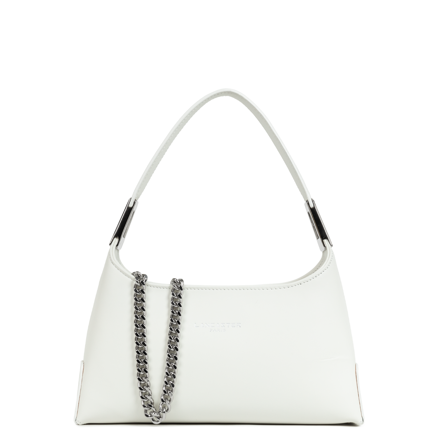 petit sac à main - suave ace #couleur_blanc-cass