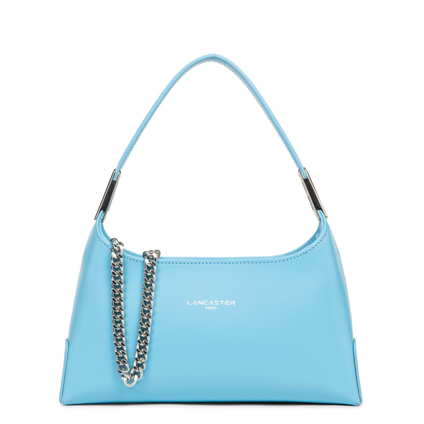 petit sac baguette - suave ace #couleur_bleu-atoll