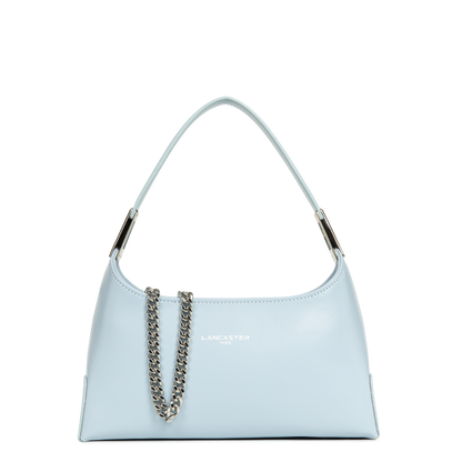 petit sac à main - suave ace #couleur_bleu-fum