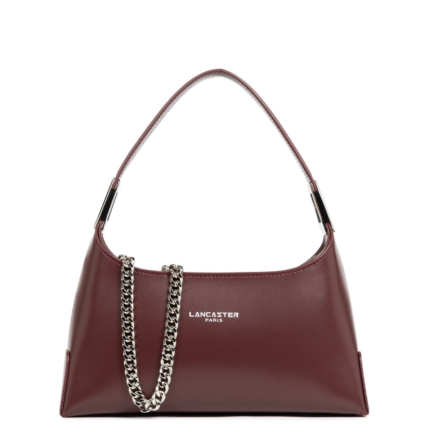 petit sac à main - suave ace #couleur_bordeaux