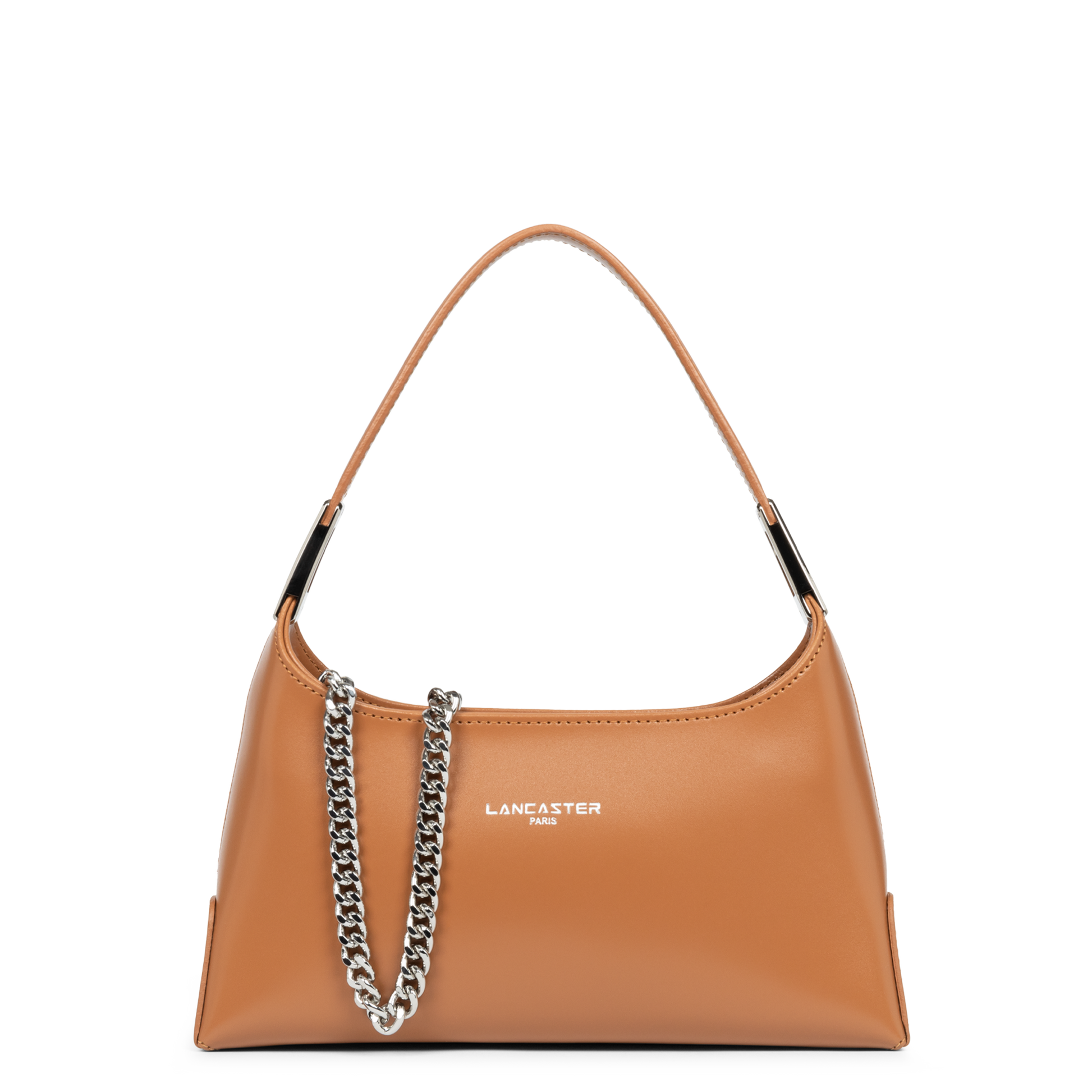 petit sac à main - suave ace #couleur_camel
