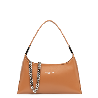 petit sac à main - suave ace #couleur_camel