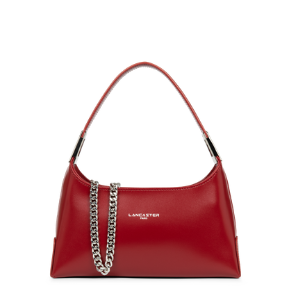 petit sac à main - suave ace #couleur_carmin