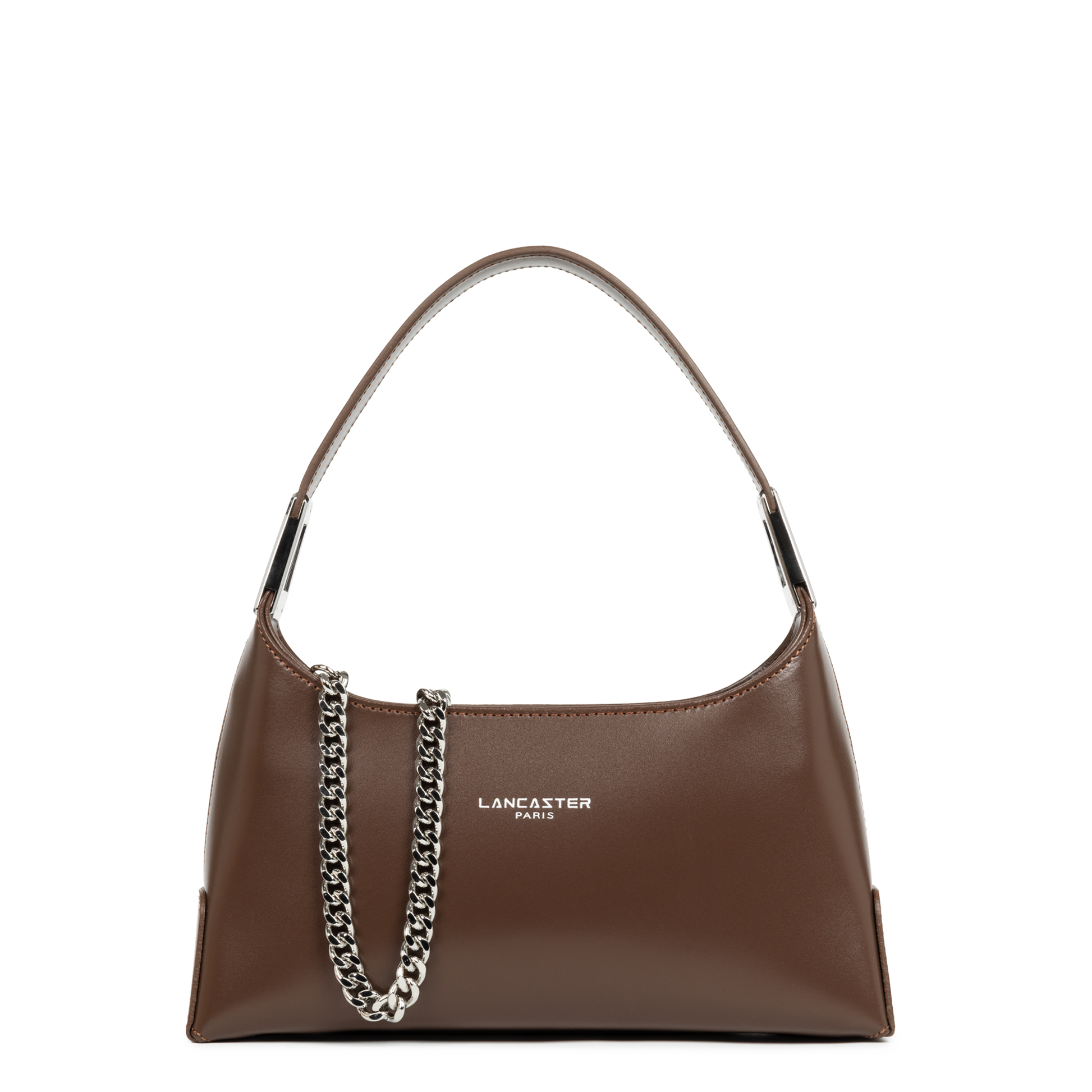 petit sac à main - suave ace #couleur_marron